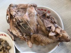 -老四季(南市场店)