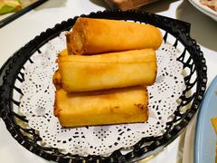 -清晖小苑•顺德地方菜(壹海城店)