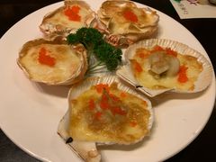 -左舞日本料理