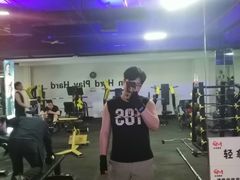 -阳光游泳培训基地(天通苑店)