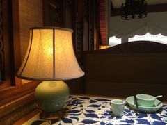 -绿茶餐厅(布吉万象汇店)