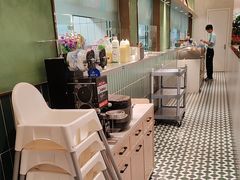 -Aqua Oasis 水天堂(太湖中心mall店)