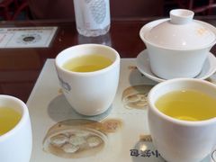 -老淮城·长鱼面(河下古镇店)