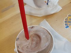 -DQ·蛋糕·冰淇淋(大宁国际商业广场店)