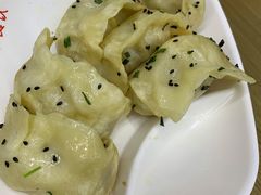 锅贴-玉华饮食店(茅台路店)
