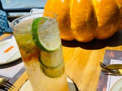 -初拾·花里餐厅(钜城华亿店)