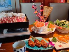 -有喜屋·深夜食堂(北京西路店)
