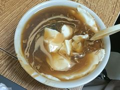 锅巴菜-真素诚·清真(新华路店)
