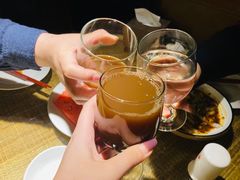 -渝信川菜(长安店)