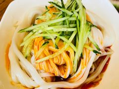 -子午路张记肉夹馍(兵马俑店)