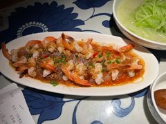 蒜蓉粉丝虾-吴莊(龙城万科里店)