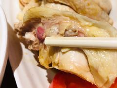 -新加坡高记KOO KEE Restaurant(盈科店)