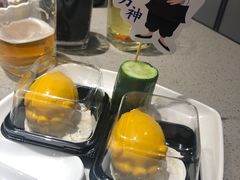 -海底捞火锅(武胜路凯德广场店)