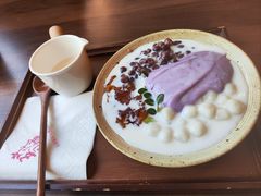 -五代同糖·甜品糖水店(河下古镇店)