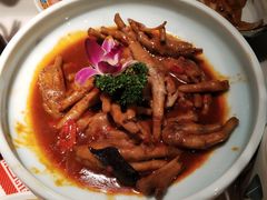-味福记·江西小炒·南昌小吃(青山湖万达店)