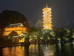 -桂林两江四湖景区