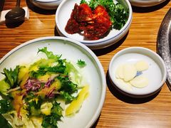 -王妃家(明洞中央店)
