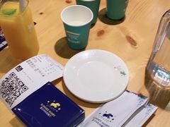 -夏日玛莉西餐厅(梅溪湖步步高店)