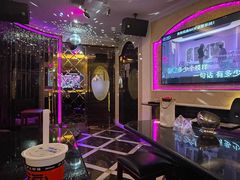 -麦度量贩式KTV(中联广场店)