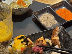 -無二炙坊·和牛烧肉(大钟寺1733店)