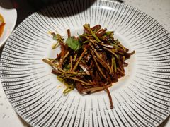-小京廷北京烤鸭|山野贵州菜(梵华里店)