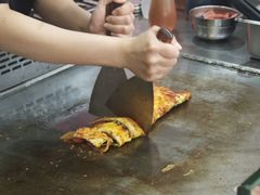 -冠雄先生烤冷面(熙街旗舰店)