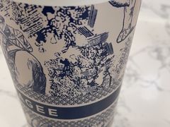 -霸王茶姬(南强街店)