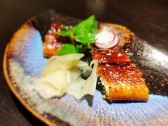 -鱼亭料理(芝罘店)