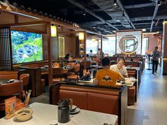 -秋色客家菜(南山店)