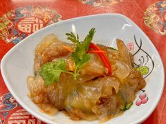-玉华台饭庄(裕中西里小区店)