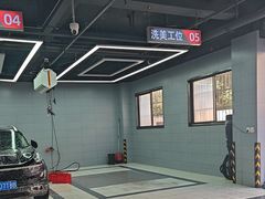 -天猫养车(哈贝卡硕士路店)