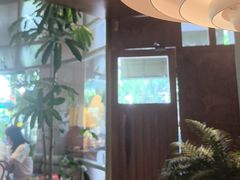 -The Good Place好地方·Brunch·coffee(国贸店)