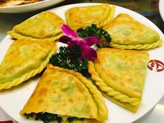 -鹿鸣春饭店(总店)