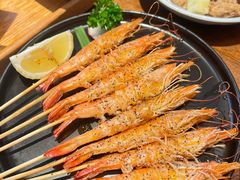 -林四喜·闽南传家菜(鼓浪屿店)