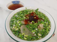 -京穆兰兰州牛肉面·清真(盛龙广场店)
