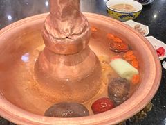 -南门涮肉(上海二店)