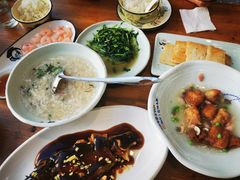 -百家鲜·杭帮菜