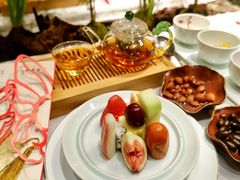 -叶叶菩提(太原别墅店)