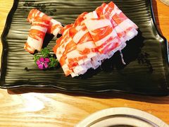 -尚海豆捞(乐虹坊店)