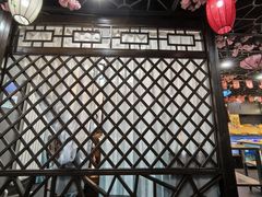-醉御香渔家园(临沂路与大连路店)