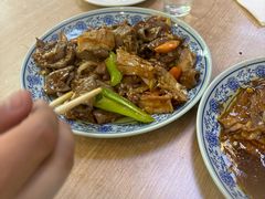 -协顺园回头馆(南顺城路店)