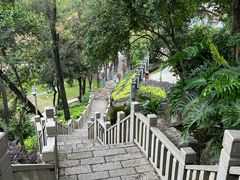 -船政文化景区-罗星塔公园