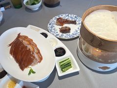 -阿庄新豫菜(通泰路店)