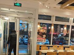 -吉野家(次渠大街店)