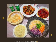 -有位虾匠·香辣蟹·小龙虾(李村店)