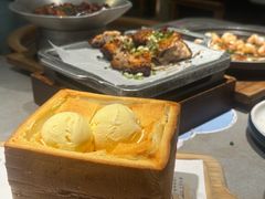 -绿茶餐厅(广州天河城店)