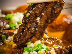 -香宫中餐厅·大连香格里拉(人民路店)