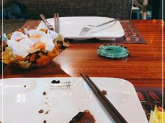 -汉巴味德(大悦城店)