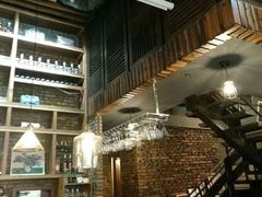 -喬越名品Cafe Fashion(富力公园店)