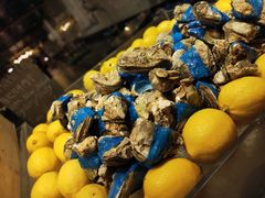 -OPEN開全日自助餐厅·西餐·海鲜(佛山希尔顿酒店)